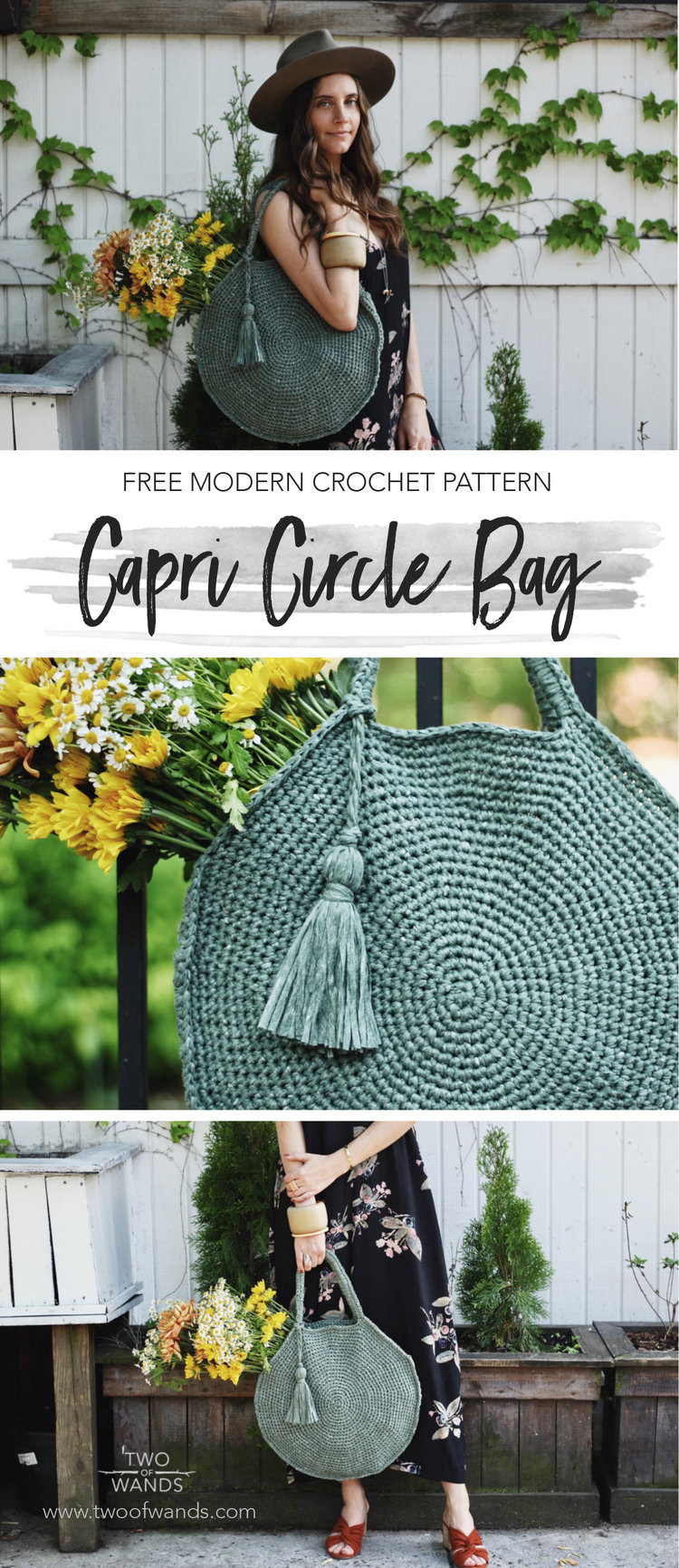 Capri+Circle+Bag+pattern+by+Two+of+Wands